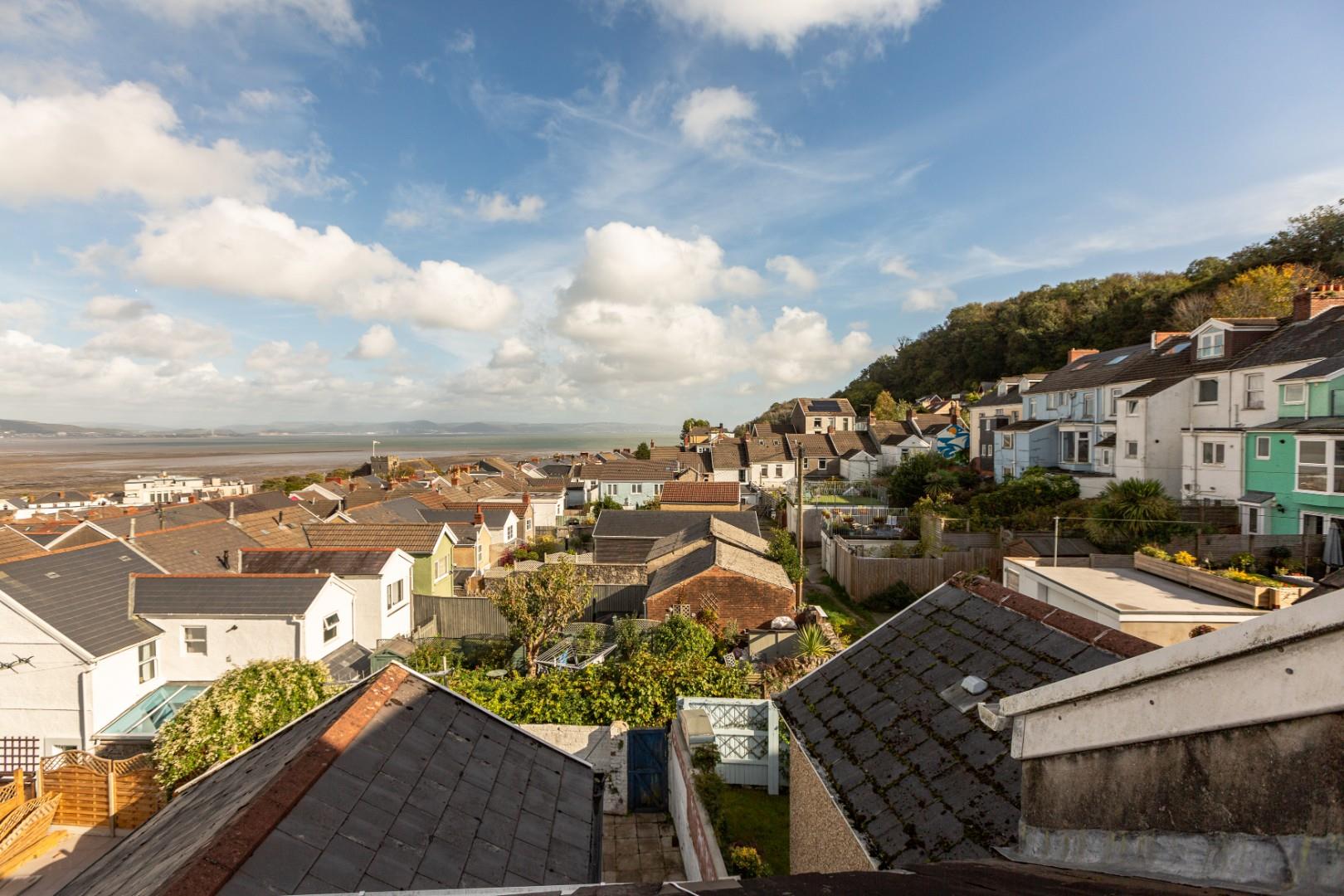 Woodville Road, Mumbles, Swansea, SA3 4AE